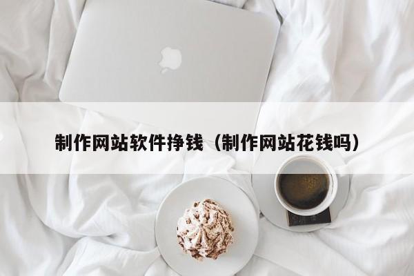 制作網(wǎng)站軟件掙錢(qián)(制作網(wǎng)站花錢(qián)嗎)