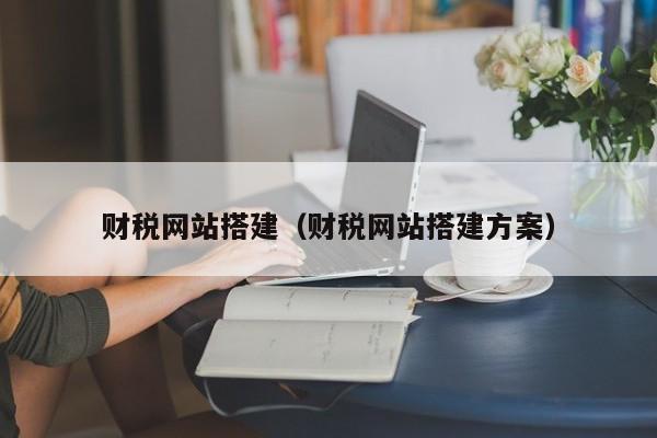 財(cái)稅網(wǎng)站搭建(財(cái)稅網(wǎng)站搭建方案)
