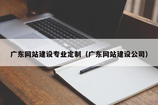 廣東網(wǎng)站建設(shè)專業(yè)定制(廣東網(wǎng)站建設(shè)公司)
